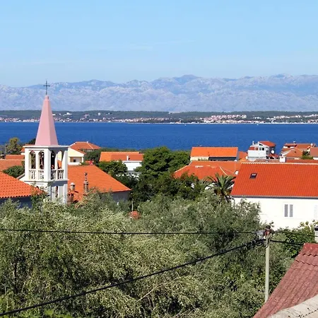 Apartments By The Sea Poljana, Ugljan - 8505 * Preko