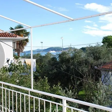 Apartments By The Sea Poljana, Ugljan - 8505