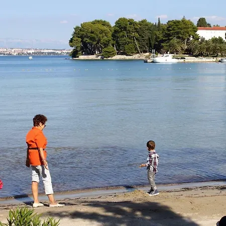 Apartments By The Sea Poljana, Ugljan - 8505
